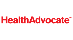 health-advocate-logo-vector