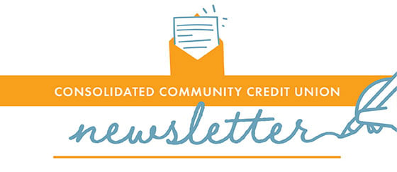 CCCU Summer Newsletter 