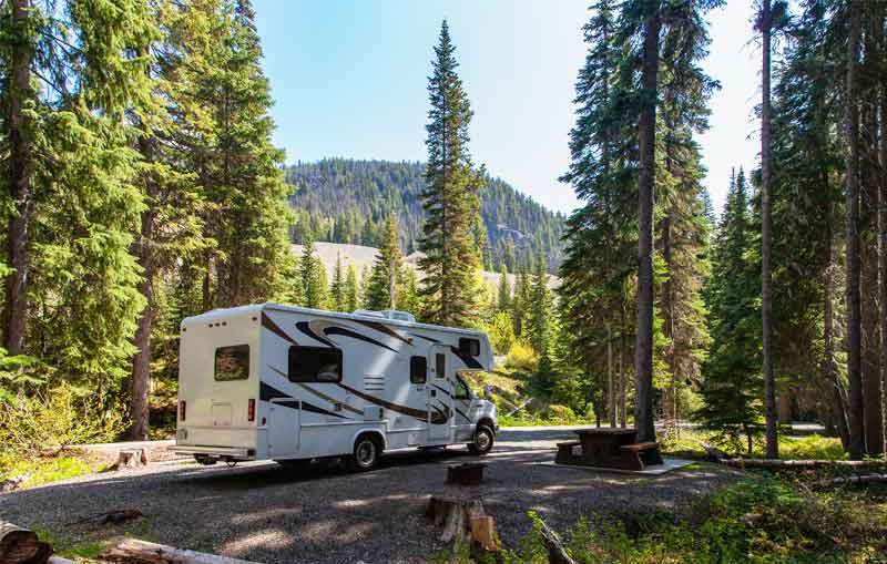 Before buying an RV use these tips and helpful advice