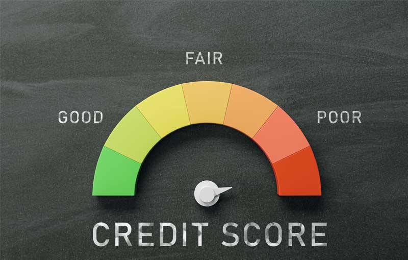 Here are some practical ways to help increase your credit score