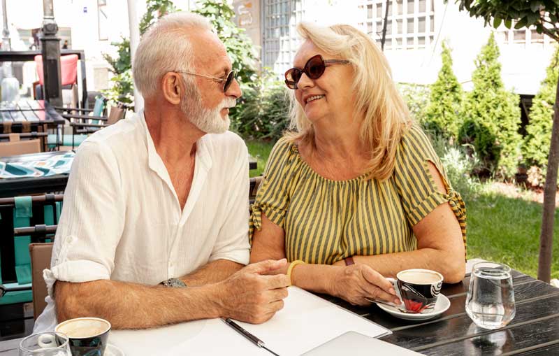 These retirement checkpoints will help you prepare for your future