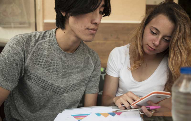 Smart Financial Planning Tips Every High School Student Should Follow.